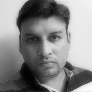 Mohd. Adil, Training and Hiring Manager